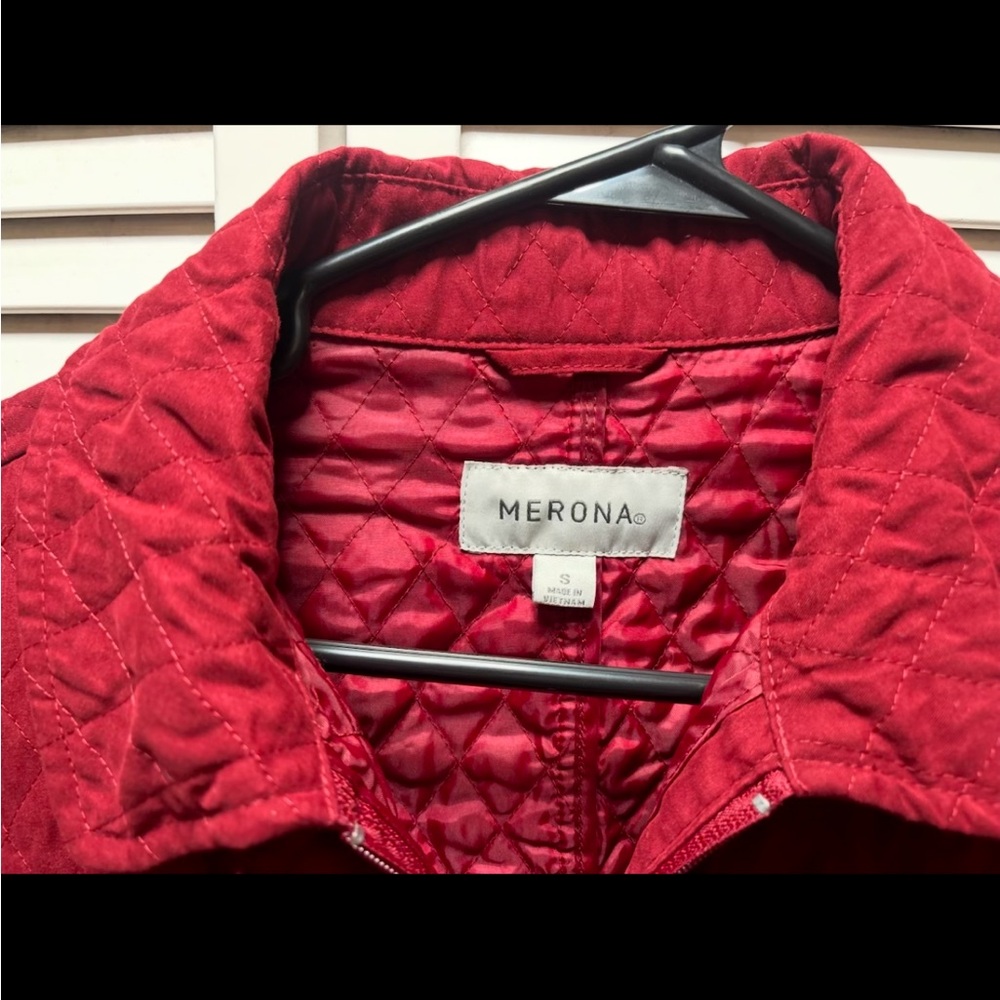 Jacket - Picture 3 of 4